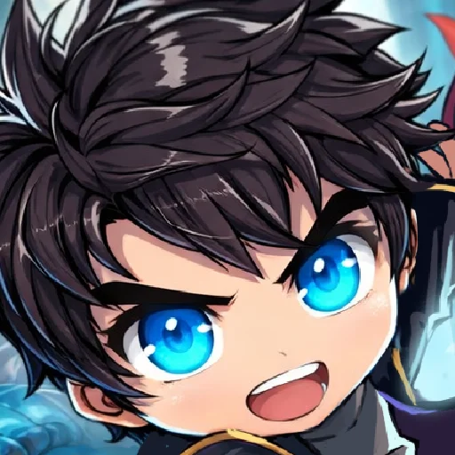 ดาวน์โหลด 성좌 키우기 ล่าสุด – เกม RPG แนว Idle จัดเดลสกิลสุดมันส์