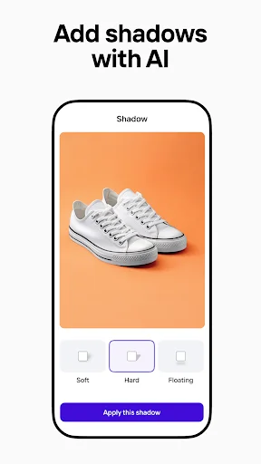 ดาวน์โหลด Photoroom AI Photo Editor ล่าสุด – ลบพื้นหลังมืออาชีพฟรี - Screenshot 5