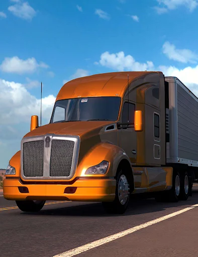 ดาวน์โหลด Truck sounds ล่าสุด – รวมเสียงรถบรรทุกและริงโทนฟรี - Screenshot 1