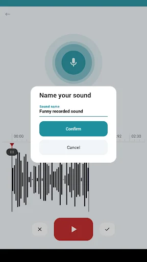 ดาวน์โหลด Pig Sounds ล่าสุด – รวมเสียงหมูสุดสนุก ฟรีบนมือถือ - Screenshot 9