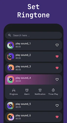 ดาวน์โหลด Buffalo and Bison sounds ล่าสุด – เสียงสัตว์ป่าฟรี - Screenshot 3