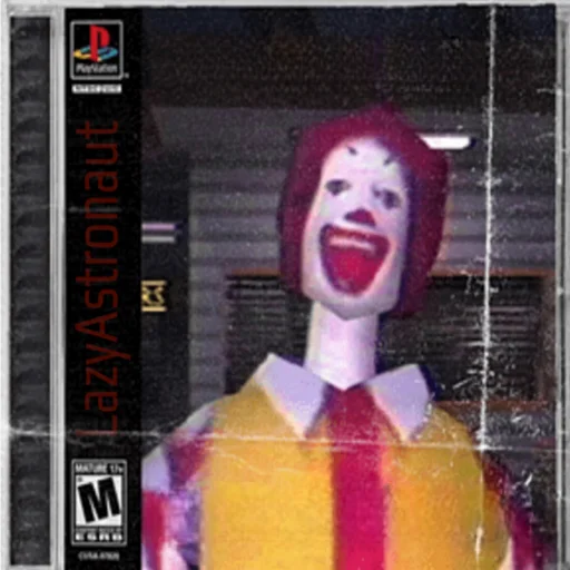 ดาวน์โหลดเกม Ronald McDonalds ล่าสุด – ไขปริศนาสยองขวัญ ฟรี