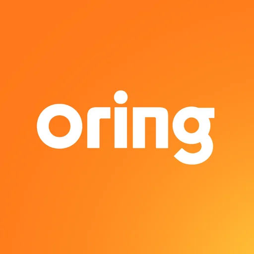 ดาวน์โหลด O-Ring แอปซื้อขายมือสองรูปแบบประมูล สนุกได้ทุกวัน