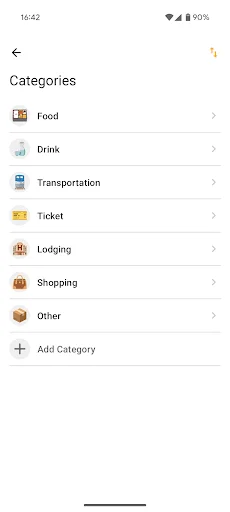 ดาวน์โหลด Bill Bear ล่าสุด – จัดการค่าใช้จ่ายร่วมกันได้ง่ายๆ ฟรี - Screenshot 13