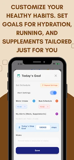 ดาวน์โหลด PointRun: แอปเดิน วิ่ง และ HIIT พร้อมโค้ชส่วนตัวฟรี - Screenshot 6