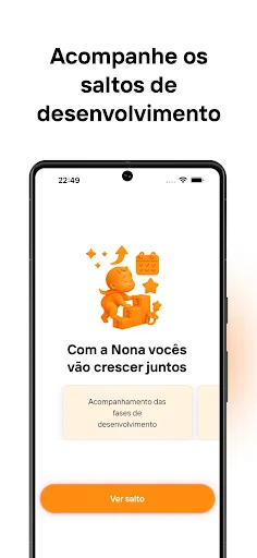 ดาวน์โหลด Nona – ตัวช่วยดูแลลูกน้อยสำหรับคุณแม่ยุคใหม่ ฟรี - Screenshot 9