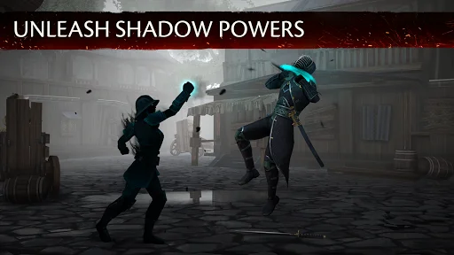 ดาวน์โหลด Shadow Fight 3 ล่าสุด – เกมต่อสู้ RPG สุดมันส์บนมือถือ - Screenshot 9