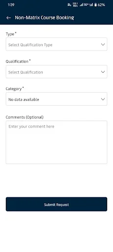 ดาวน์โหลด Maersk Training TMS ล่าสุด – จัดการการฝึกอบรมของคุณได้ง่ายๆ - Screenshot 4