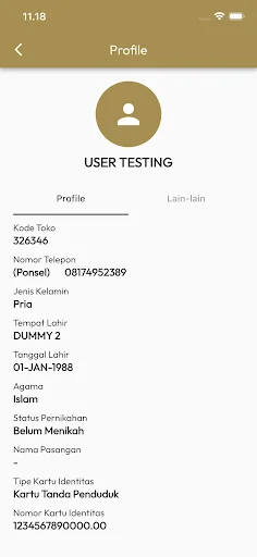 ดาวน์โหลด MSTR ล่าสุด – แอปพลิเคชันพันธมิตรขนส่งปูนซีเมนต์สามล้อ ฟรี - Screenshot 3