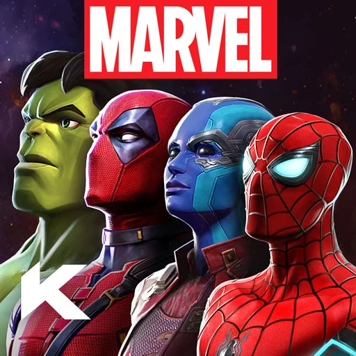 ดาวน์โหลด Marvel Contest of Champions ล่าสุด – เกมต่อสู้ซูเปอร์ฮีโร่สุดมันส์