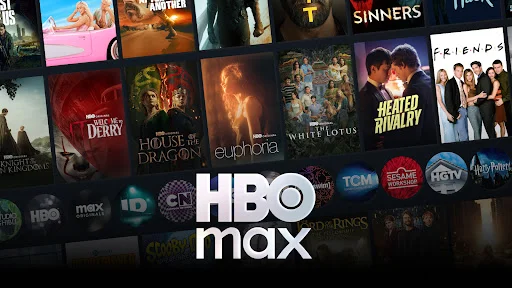 ดาวน์โหลด HBO Max ล่าสุด – สตรีมซีรีส์และภาพยนตร์ดังฟรี - Screenshot 24