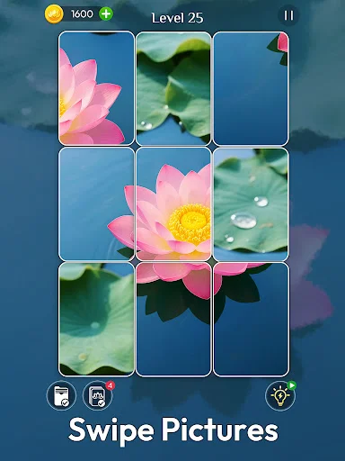 ดาวน์โหลด Jigmatch – Solitaire Puzzle เกมจิ๊กซอว์และไพ่สุดสนุก ฟรี - Screenshot 17