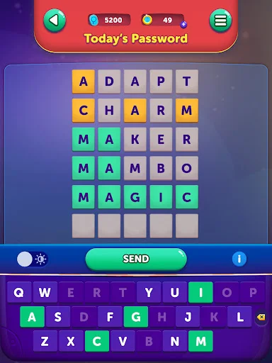 ดาวน์โหลด CodyCross: เกมทายคำศัพท์สุดสนุก ฝึกสมองฟรีล่าสุด - Screenshot 14