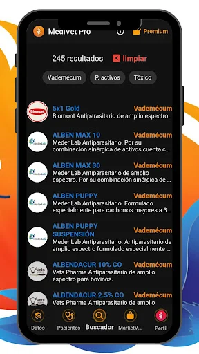ดาวน์โหลด AniLovet ล่าสุด – เครื่องมือปรึกษาสัตวแพทย์ ฟรี - Screenshot 5