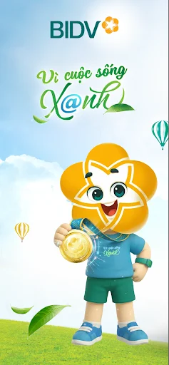 ดาวน์โหลด BIDV Run Plus เวอร์ชันล่าสุด – แอปวิ่งการกุศลฟรี - Screenshot 1