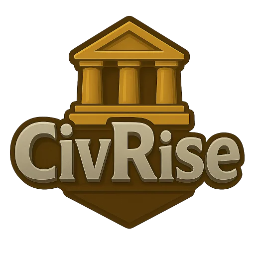 ดาวน์โหลด CivRise ล่าสุด – เกมสร้างอารยธรรม Idle เล่นฟรีบนมือถือ
