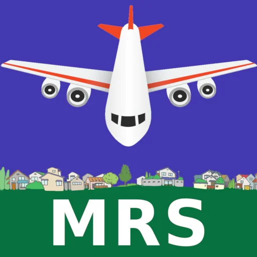 ดาวน์โหลด Marseille Provence Airport: Fl ล่าสุด – เช็คเที่ยวบินฟรี