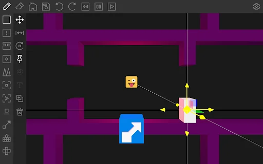 ดาวน์โหลด Boxel 3D ล่าสุด – เกมวิ่งแข่งสุดมันส์ เล่นฟรีแบบออฟไลน์ - Screenshot 5