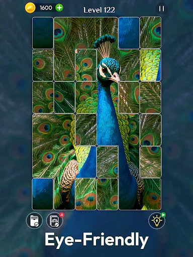ดาวน์โหลด Jigmatch – Solitaire Puzzle เกมจิ๊กซอว์และไพ่สุดสนุก ฟรี - Screenshot 11