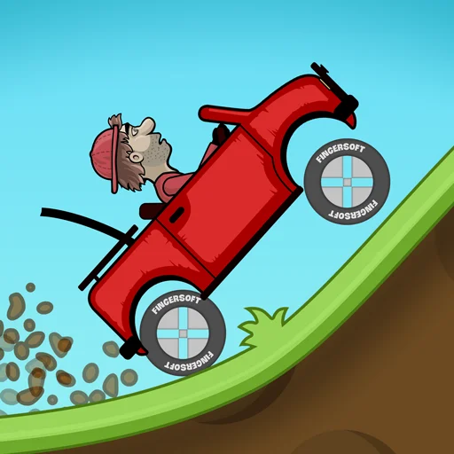 ดาวน์โหลด Hill Climb Racing ล่าสุด – เกมขับรถฟิสิกส์สุดมันส์ เล่นฟรี!