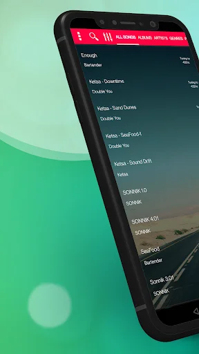 ดาวน์โหลด 432 Player ล่าสุด – ฟังเพลงคุณภาพสูง 432Hz/528Hz ฟรี - Screenshot 10