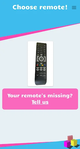 ดาวน์โหลด Remote Control for EtiSalat ล่าสุด – รีโมทคอนโทรลฟรี - Screenshot 2