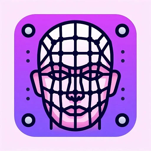 ดาวน์โหลด 3D Face Model Maker ล่าสุด – สร้างโมเดล 3D จากใบหน้าฟรี