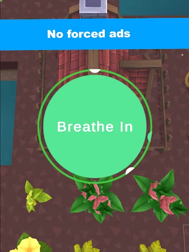 ดาวน์โหลด Bloom & Cinder: Merge Garden ล่าสุด – เกมผ่อนคลาย เล่นออฟไลน์ได้ - Screenshot 9