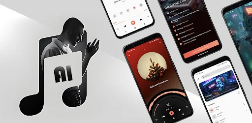 ดาวน์โหลด Melody AI Music & Song Maker ล่าสุด – สร้างเพลงจากข้อความฟรี - Screenshot 14