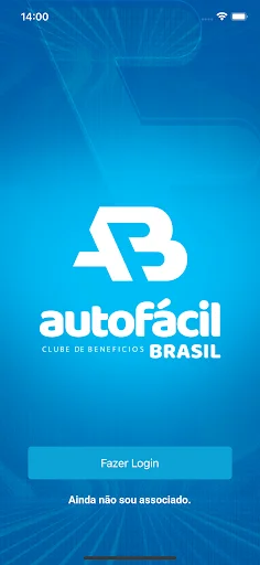 ดาวน์โหลดแอป AFB CLUB ล่าสุด – จัดการข้อมูลสมาชิกง่ายๆ ฟรี - Screenshot 1