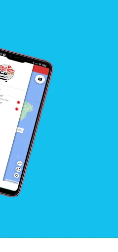 ดาวน์โหลด Red Caro Gps ล่าสุด – ระบบติดตามตำแหน่ง GPS ฟรี - Screenshot 3