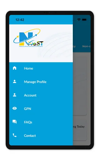 ดาวน์โหลด NeST Tenderer ล่าสุด – จัดการกระบวนการจัดซื้อจัดจ้างฟรี - Screenshot 12