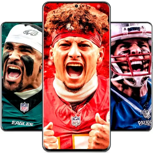 ดาวน์โหลด American Football Wallpapers ล่าสุด – วอลเปเปอร์สวยฟรี