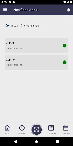 ดาวน์โหลด iCheck เวอร์ชันล่าสุด – ระบบจดจำใบหน้าอัจฉริยะ ใช้งานฟรี - Screenshot 4