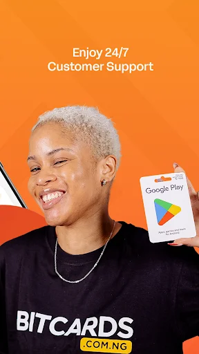 ดาวน์โหลด BitMobile ล่าสุด – แพลตฟอร์มเทรด Bitcoin และบัตรของขวัญฟรี - Screenshot 8