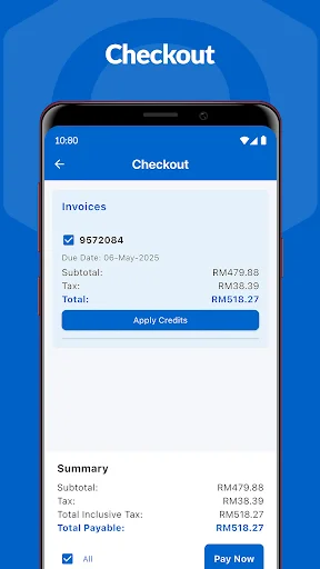 ดาวน์โหลด Exabytes – GROW Digital ล่าสุด – พาร์ทเนอร์เพื่อธุรกิจเติบโต - Screenshot 5