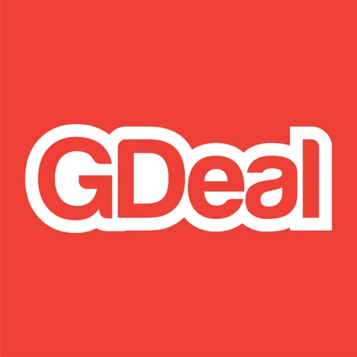 ดาวน์โหลด GDeal แอปช้อปปิ้งไลฟ์สไตล์ ส่งตรงถึงหน้าบ้านคุณฟรี