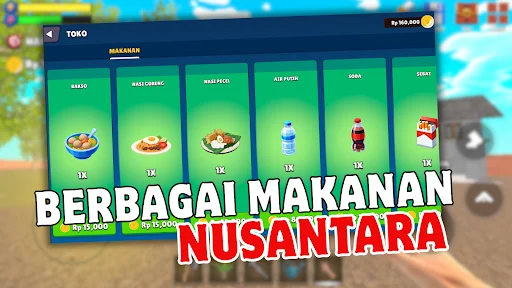 ดาวน์โหลด Kebun Sawit Simulator ล่าสุด – สร้างสวนปาล์มในฝันของคุณฟรี - Screenshot 4
