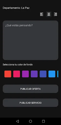 ดาวน์โหลด VeriTrab: Conecta y trabaja ล่าสุด – หางานง่าย ได้งานจริง ฟรี - Screenshot 3