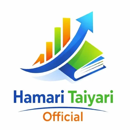 ดาวน์โหลด Hamari Taiyari Official ล่าสุด – แอปเรียนออนไลน์ฟรี