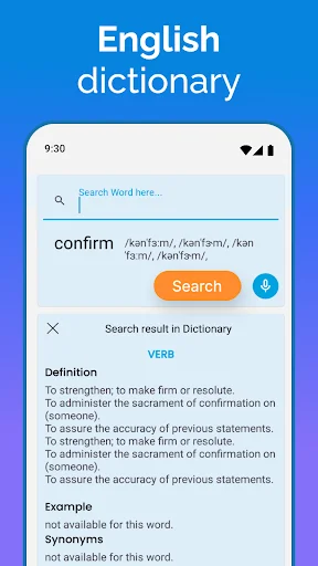ดาวน์โหลด Speak and Translate Languages ล่าสุด – แอปแปลภาษาฟรี - Screenshot 14