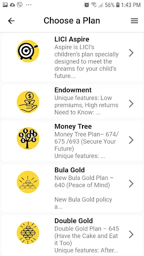 ดาวน์โหลดแอป LICI Fiji ล่าสุด – จัดการประกันชีวิตสะดวกทุกที่ - Screenshot 2