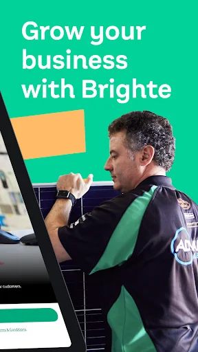 ดาวน์โหลด Brighte Vendor ล่าสุด – จัดการธุรกรรมการเงินธุรกิจง่ายๆ - Screenshot 6