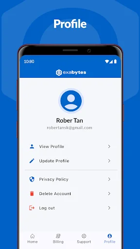 ดาวน์โหลด Exabytes – GROW Digital ล่าสุด – พาร์ทเนอร์เพื่อธุรกิจเติบโต - Screenshot 8