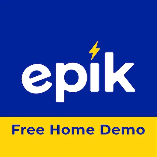 ดาวน์โหลด Epik: อุปกรณ์อิเล็กทรอนิกส์ส่งไวใน 60 นาที – ช้อปเลยฟรี