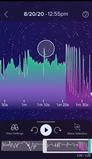 ดาวน์โหลด Lioness Health ล่าสุด – ติดตามสุขภาวะทางเพศได้ง่ายๆ ฟรี - Screenshot 4