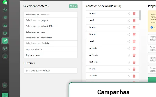 ดาวน์โหลด WAPremium MultiWeb – เพิ่มประสิทธิภาพการขายบน WhatsApp - Screenshot 4