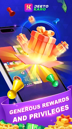 ดาวน์โหลด JeetoKaro ล่าสุด – เกมทำคะแนนสูงสุด สนุกฟรีบนมือถือ - Screenshot 4