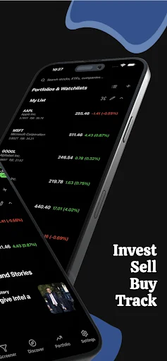 ดาวน์โหลด AI Stock Screener Analysis ล่าสุด – เครื่องมือวิเคราะห์หุ้นอัจฉริยะฟรี - Screenshot 2
