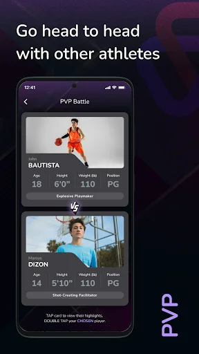 ดาวน์โหลด Elite Link เวอร์ชันล่าสุด – เชื่อมต่อสังคมออนไลน์ระดับพรีเมียม ฟรี - Screenshot 3
